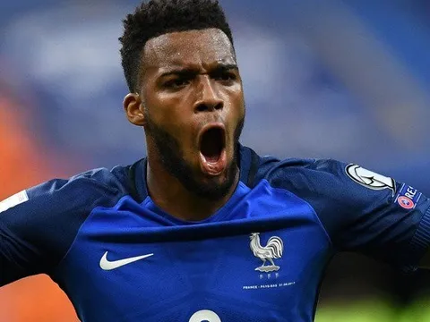 Chuyển động Arsenal: Quay lại với Lemar, hút máu Barca