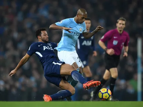 Chuyển động Man City: Trói chân 4 'ngự lâm quân'