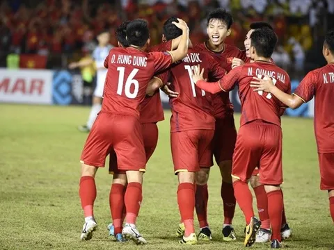 Chuyên gia chỉ ra "khiếm khuyết" của ĐT Việt Nam trận gặp Philippines