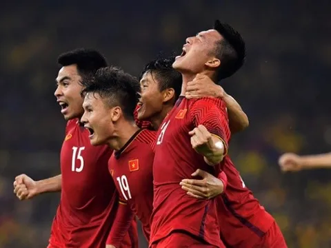 Chuyên gia chỉ ra điểm yếu của ĐT VIệt Nam ở trận hoà Malaysia