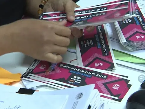 Chuyên gia công nghệ: "Phần mềm bán vé VFF thua cả sinh viên năm 3 làm"