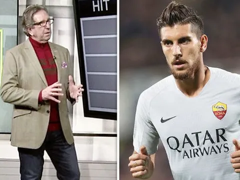Chuyên gia ESPN: Sao Roma rất tốt nhưng không phải là lời giải cho Man United
