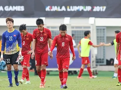 Chuyên gia Fox Sports: Bán kết SEA Games vắng đội tuyển mạnh nhất, U22 Việt Nam