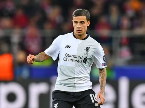 Chuyên gia khuyên Barca bỏ qua Coutinho, mua ngay cái tên này