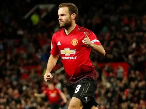 Chuyên gia Sky Sports chỉ ra "chìa khóa" giúp Man Utd hạ Liverpool