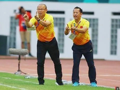 Chuyên gia Việt: “Ở U23 Việt Nam ai cũng có giá trị riêng”