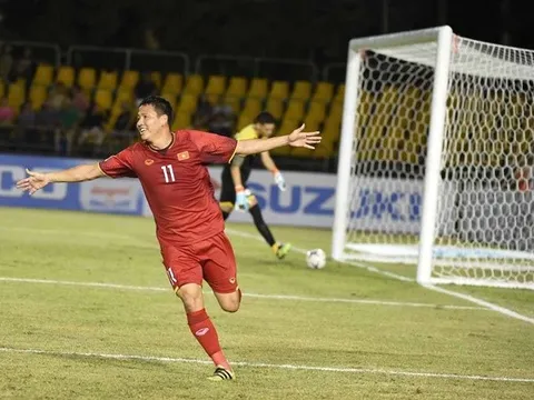 Chuyên gia Vũ Mạnh Hải: 'Việt Nam thắng nhưng chưa vui'