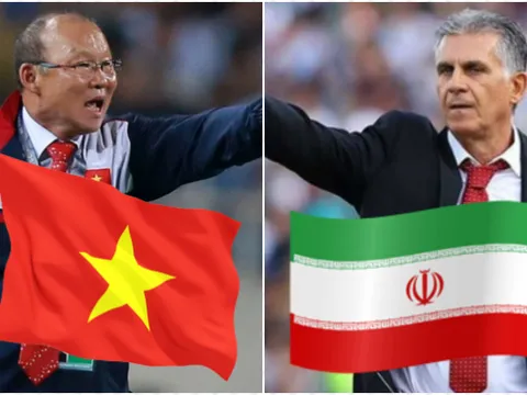 Chuyện như đùa! Muốn thắng Iran, hãy thua chính... Iran