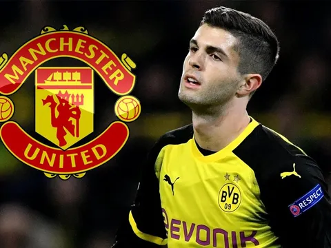 Chuyển nhượng 01/12: M.U đẩy 1, đón 2; Arsenal giật thương vụ 135 triệu?