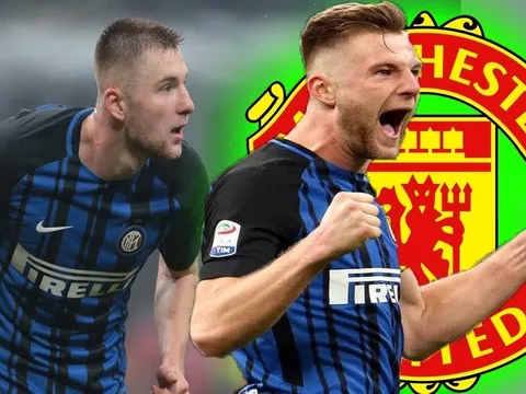 Chuyển nhượng 05/11: Lục tung Serie A, M.U đón 3 tân binh; Real nổ 'bom tấn' Pogba?