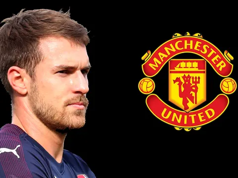 Chuyển nhượng 08/11: Chốt thương vụ khủng, M.U lấy luôn Ramsey; Lộ mục tiêu của Chelsea