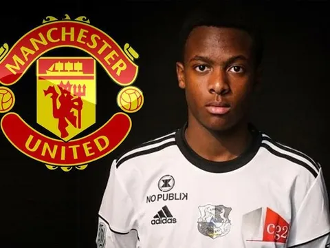 Chuyển nhượng 08/12: Đón tân binh đầu tiên, M.U chốt vụ Pogba; Siêu sát thủ tới Real?