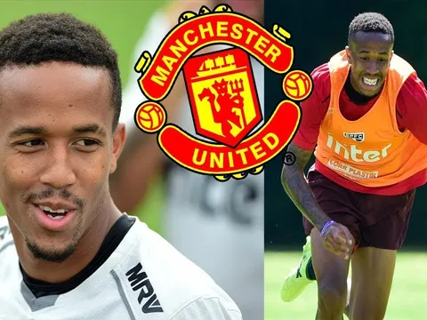 Chuyển nhượng 09/01: Đẩy 1 cái tên, M.U chốt 3 mục tiêu; Chelsea, Arsenal đón bom tấn