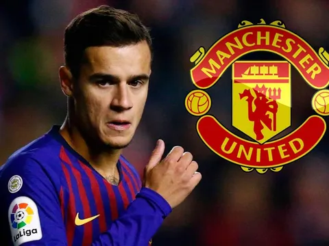 Chuyển nhượng 14/01: Điều kiện có Coutinho, M.U chốt thương vụ khủng; Mourinho ra yêu sách tới Real