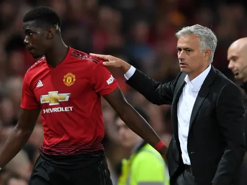 Chuyển nhượng 15/08: Xong vụ Pogba; Barca giật bom tấn 70 triệu?