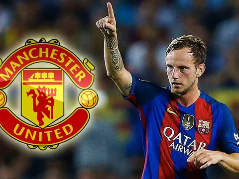 Chuyển nhượng 16/12: Chốt vụ Rakitic, M.U lấy luôn siêu trung vệ; Chelsea đón tân binh 60 triệu?