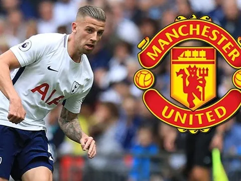 Chuyển nhượng 17/12: M.U có Alderweireld, 2 cái tên ra đi; Sao Chelsea chốt tương lai