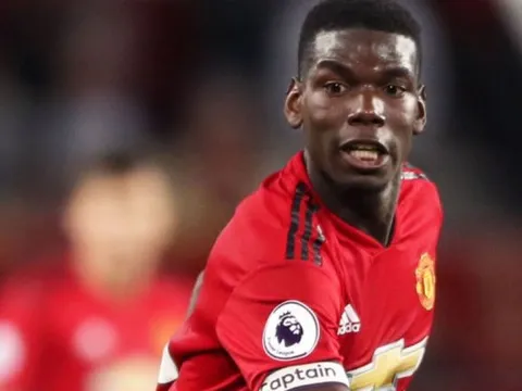 Chuyển nhượng 19/08: Làm liều, Real săn 'thảm họa' của M.U; Xong vụ Pogba lẫn Hazard