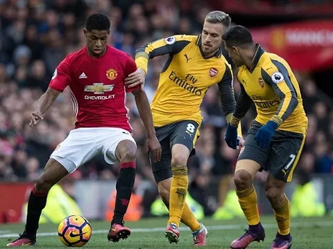 Chuyển nhượng 20/08: M.U chốt 'hàng khủng' Arsenal; Chelsea thải loại 'sao xịt'?