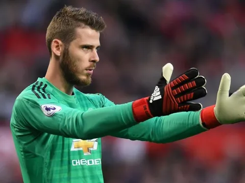 Chuyển nhượng 22/12: Rõ vụ De Gea, M.U lên phương án B cho Pochettino; Mourinho ra yêu cầu gây sốc