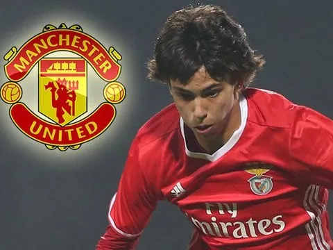 Chuyển nhượng 23/01: 2 sao ở lại, M.U vung 105 triệu bảng mua 'Ronaldo đệ nhị'; Arsenal mở cờ