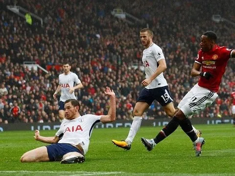 Chuyển nhượng 27/08: Tottenham 1 lúc giật 2 sao bự M.U; Arsenal bán đứt Ozil?