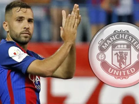 Chuyển nhượng 28/10: M.U chốt hàng khủng Barca, giá 70 triệu; Man City nổ 'bom tấn?