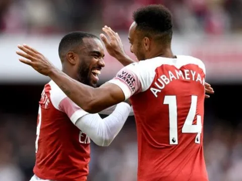 Chuyển nhượng 29/08: 'Bom tấn' 100 triệu sắp nổ; Sao bự Arsenal đòi ra đi