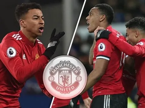 Chuyển nhượng 31/08: M.U 'bảo kê' 4 cái tên; PSG đón 2 tân binh giờ chót