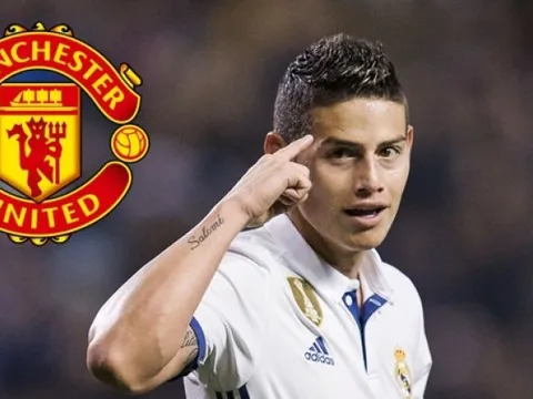 Chuyển nhượng 31/10: M.U có hàng hot Real; Liverpool rộng đường đón sao PSG?
