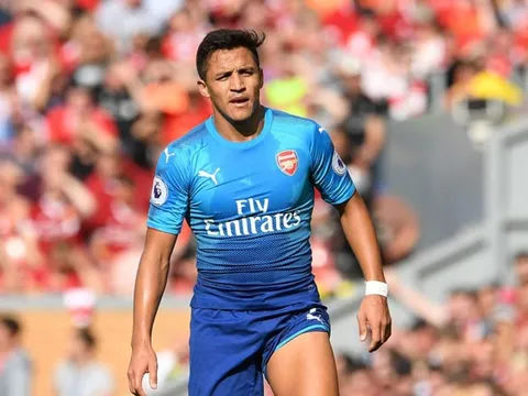 Chuyển nhượng Anh 29/08: Sanchez gửi đề nghị rời Arsenal, Man Utd 'mừng thầm'