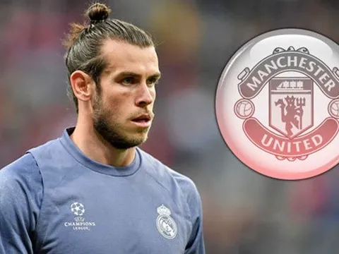 Chuyển nhượng Anh 30/08: M.U chốt vụ Gareth Bale; Man City đạt thỏa thuận với Sanchez