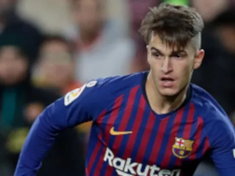 Chuyển nhượng Arsenal: Chốt hạ hai tân binh, Monchi thay Mislintat