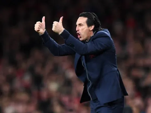 Chuyển nhượng Arsenal ngày 18/11: Emery săn hàng Nam Mỹ, Ramsey hưởng lương cao thứ hai Juventus sau CR7