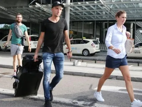 Chuyển nhượng ngày cuối Bundesliga: Điểm nhấn Leipzig, Renato Sanches