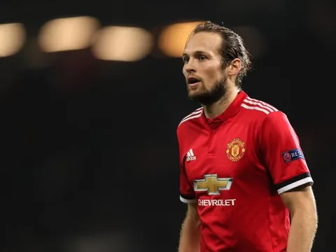 Chuyển nhượng Tây Ban Nha 30/12: Barca, Real tranh sao Man Utd bị hắt hủi