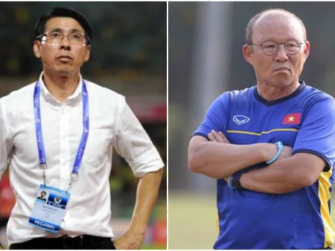 CK AFF Cup 2018: Malaysia bây giờ có gì để đối đầu với Việt Nam?