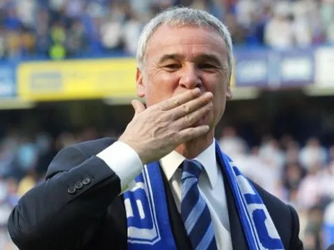 Claudio Ranieri & Chelsea: Vẫn sẽ là sự trở lại đầy cảm xúc!