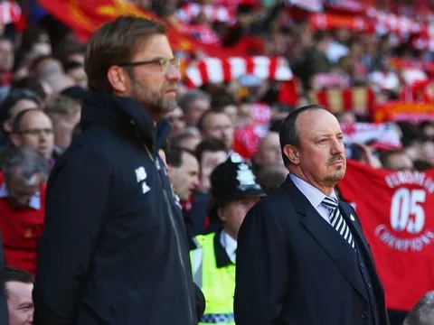 CLB thăng hoa và tụt dốc tại Premier League: Người Liverpool chia hai nửa buồn vui