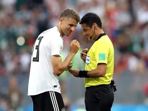Điểm tin bóng đá Việt Nam sáng 10/12: Trọng tài nổi tiếng World Cup thổi trận chung kết lượt về ở Mỹ Đình