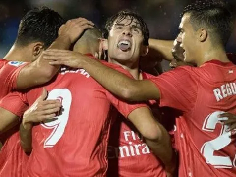 Madridista sẽ phấn khởi vì phong cách của Santiago Solari