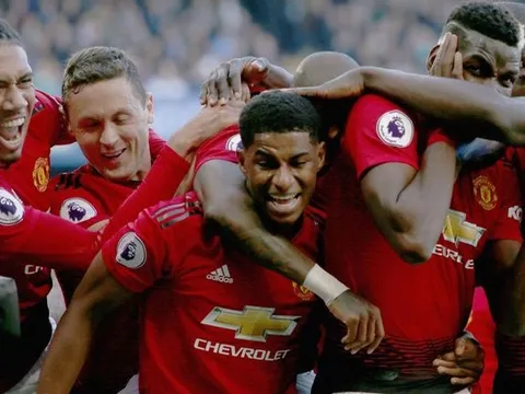'Có 1 khoảng cách rõ rệt giữa M.U và Arsenal'