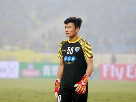 Có Bùi Tiến Dũng, Hà Nội FC sẽ đá với sơ đồ nào?