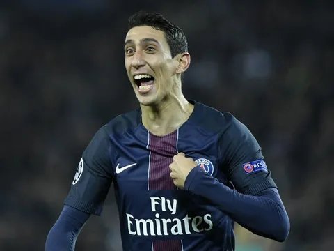 Có chữ ký của 'thảm họa' Man Utd, Liverpool vô đối là chuyện thường
