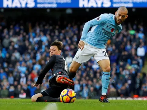 Có De Bruyne, Pep vẫn xem nhân tố này là báu vật