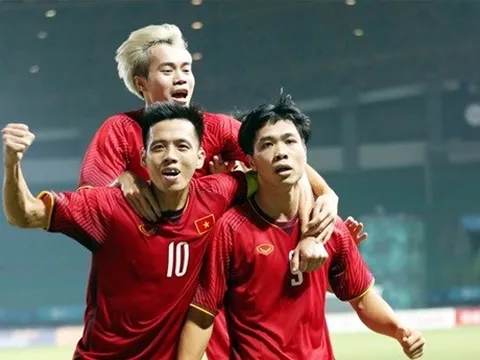 Có hay không là "đệ tam anh hào" thì Việt Nam vẫn đứng đầu Đông Nam Á!
