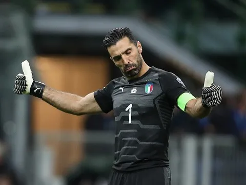 Cơ hội nào cho tuyển Italy, Hà Lan dự World Cup?