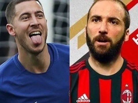 Có một Champions League trong lòng Europa League