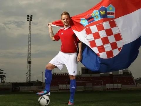 Có một người Croatia xứng đáng lọt vào đề cử THE BEST!