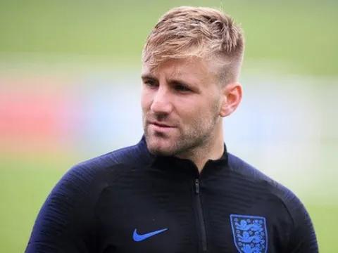 Mourinho có nhất thiết phải "ép" Luke Shaw trở lại vào cuối tuần?